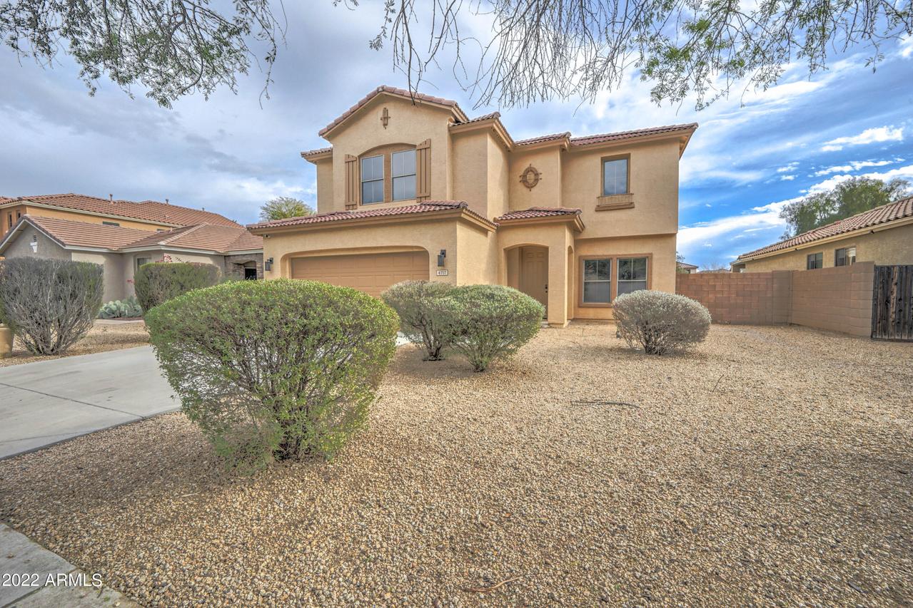 4717 N 95th Dr., Phoenix, AZ 85037