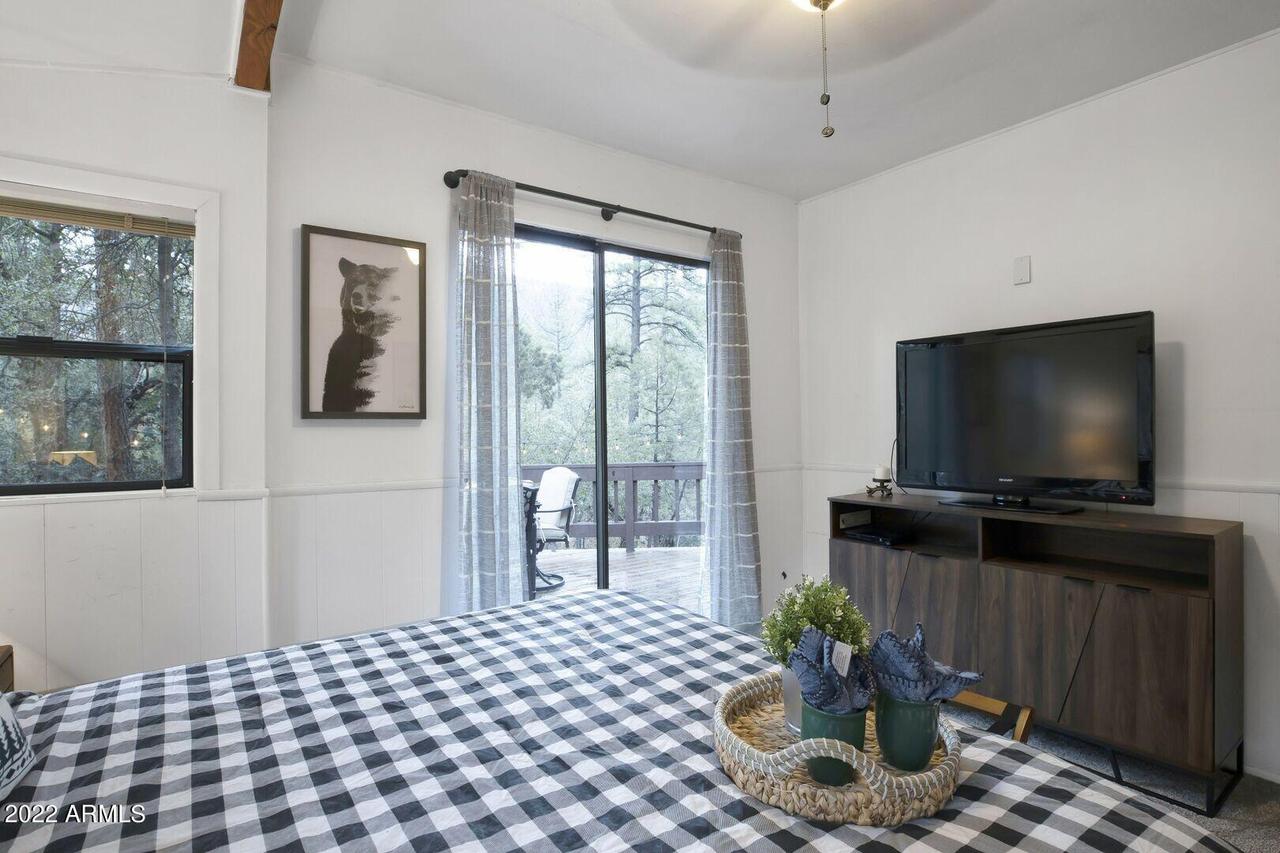 5069 N Spruce Dr., Pine, AZ 85544