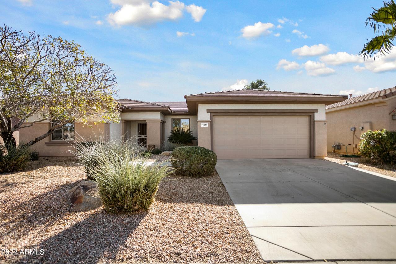 21211 N Mariposa Grove Ln., Surprise, AZ 85387