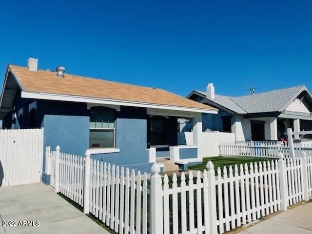 714 E Mckinley St., Phoenix, AZ 85006