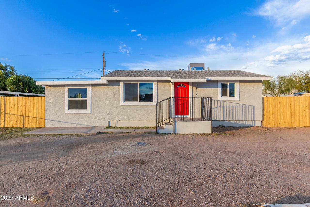 10358 E Albany St., Apache Junction, AZ 85220
