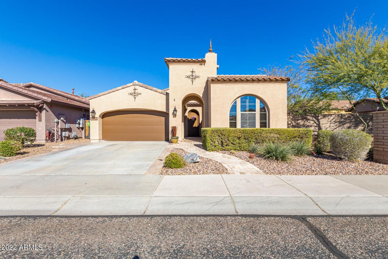 13696 W Creosote Dr., Peoria, AZ 85383