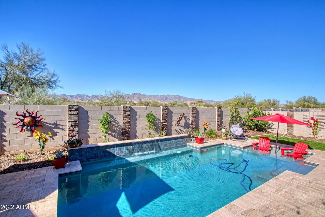 5312 N 190th Dr., Litchfield Park, AZ 85340