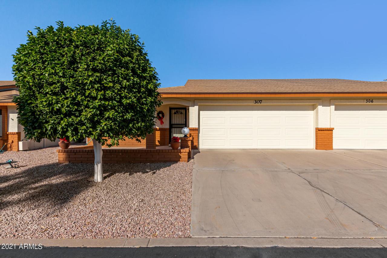 8020 E Keats Ave. #307, Mesa, AZ 85209