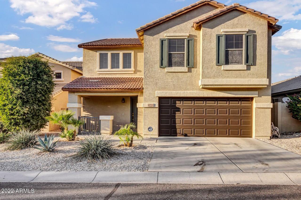 4714 E Woburn Ln., Cave Creek, AZ 85331