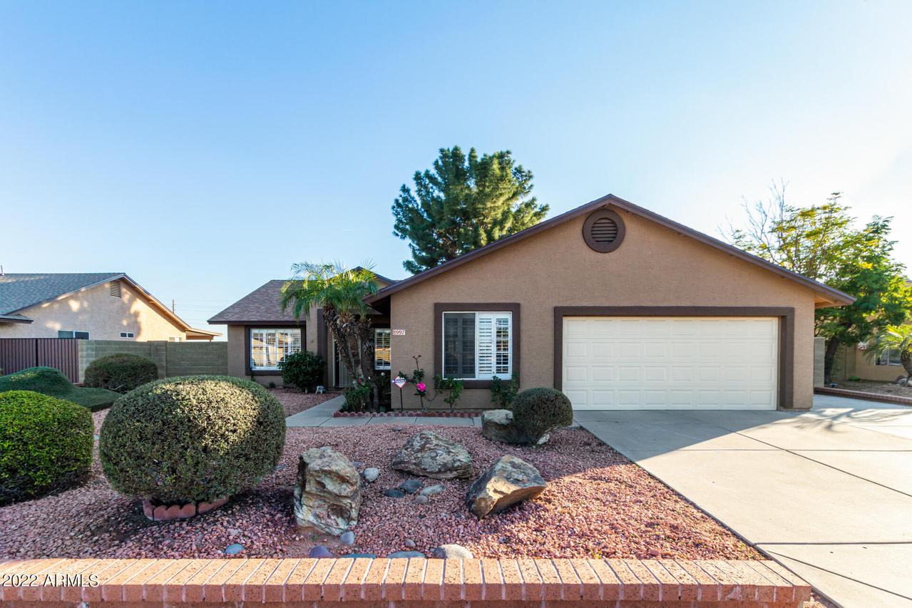 8997 W Rovey Ave., Glendale, AZ 85305