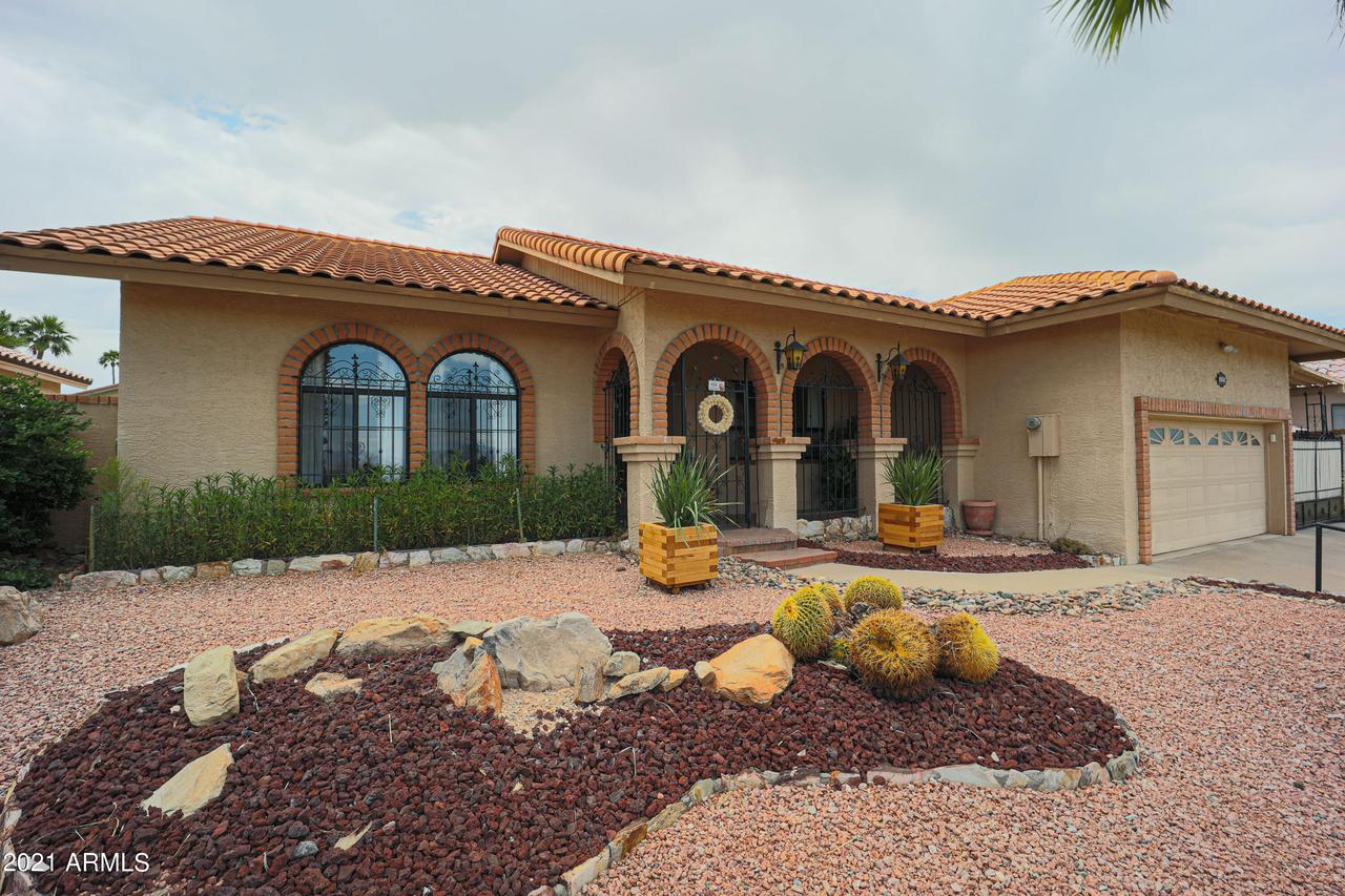 15763 E Palomino Blvd., Fountain Hills, AZ 85268