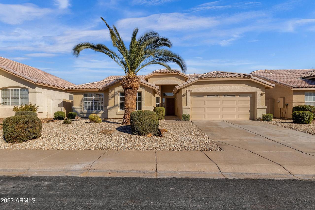 661 S Burk St., Gilbert, AZ 85296