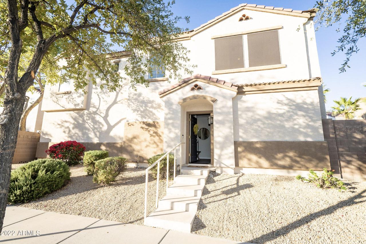 22011 N 30th Ln., Phoenix, AZ 85027
