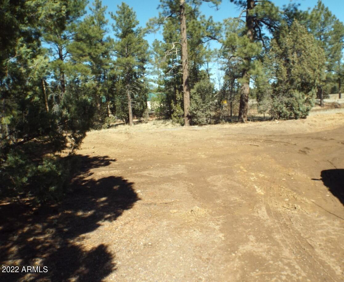 3920 W Cooley St. #-, Show Low, AZ 85901