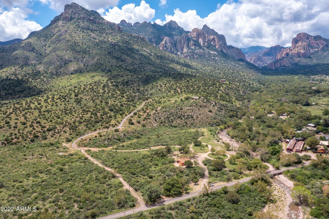 1187 W Portal Rd., San Simon, AZ 85632