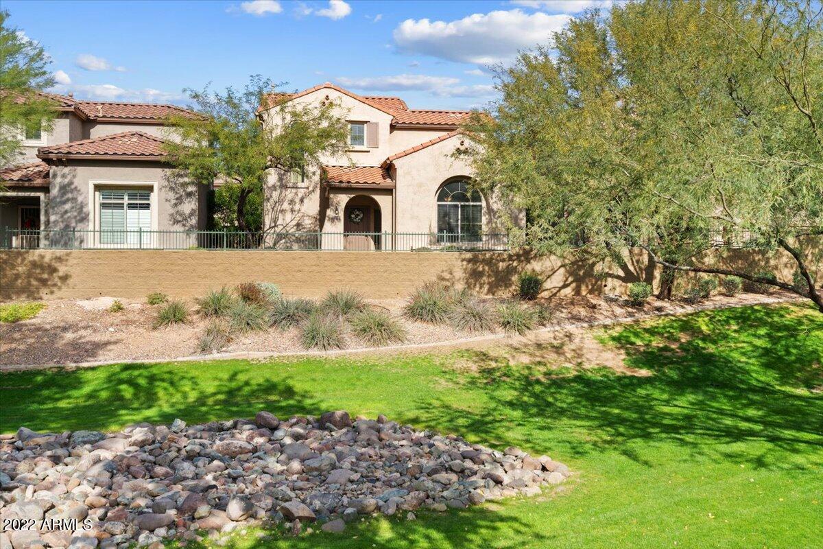 3673 W Muirfield Ct., Anthem, AZ 85086