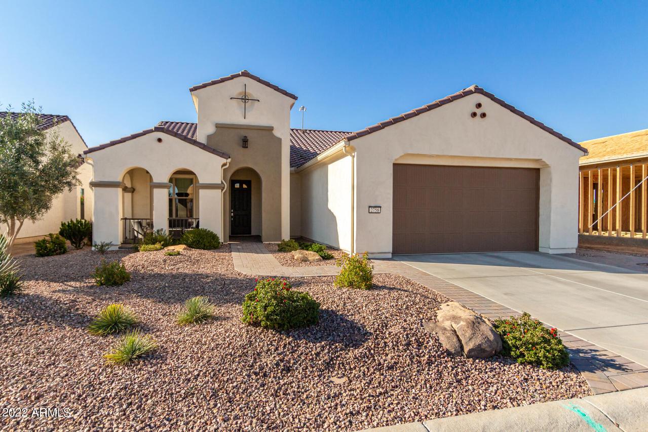 2758 N 170th Ave., Goodyear, AZ 85395