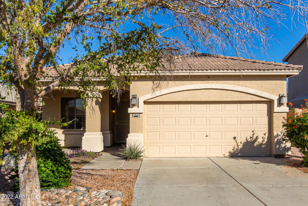 12634 W Amelia Ave., Avondale, AZ 85323