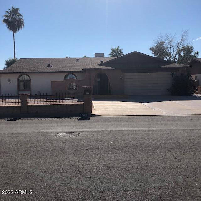 7541 E Pueblo Ave., Mesa, AZ 85208