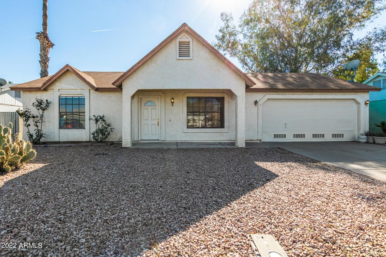 6115 W Laredo St., Chandler, AZ 85226