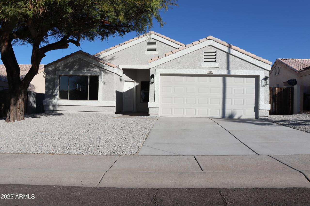 11170 W Manzanita Dr., Peoria, AZ 85345