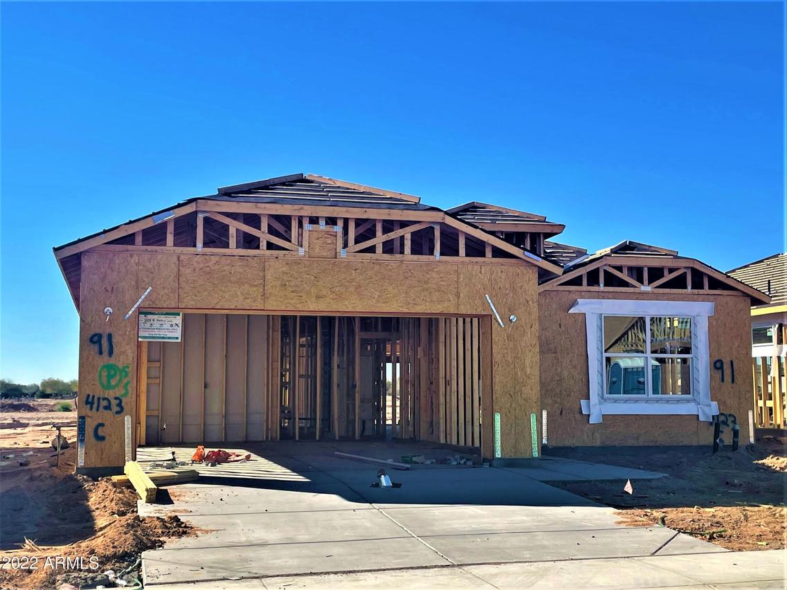 3503 N Montoya Ln., Casa Grande, AZ 85122