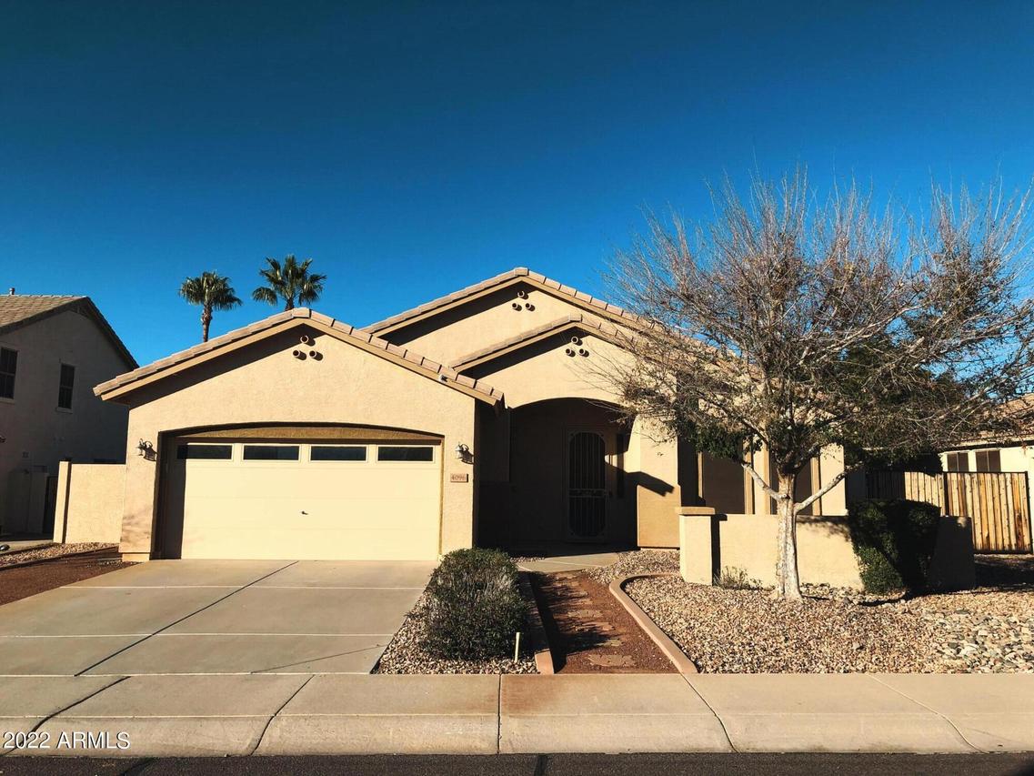 4096 E Dublin St., Gilbert, AZ 85295