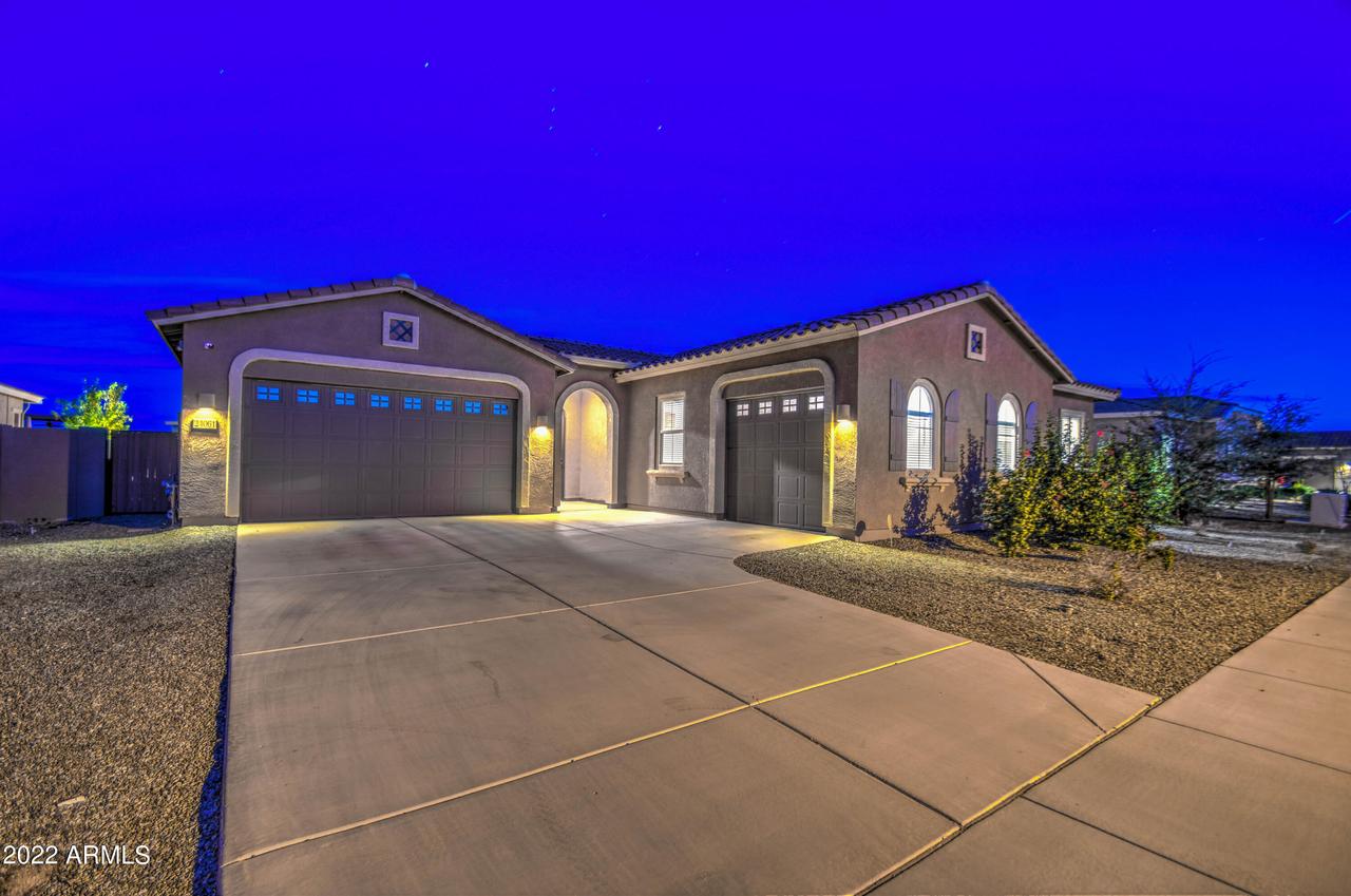 24061 S 217th Way, Queen Creek, AZ 85142