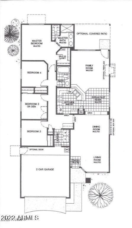 3991 E Campbell Ave., Gilbert, AZ 85234