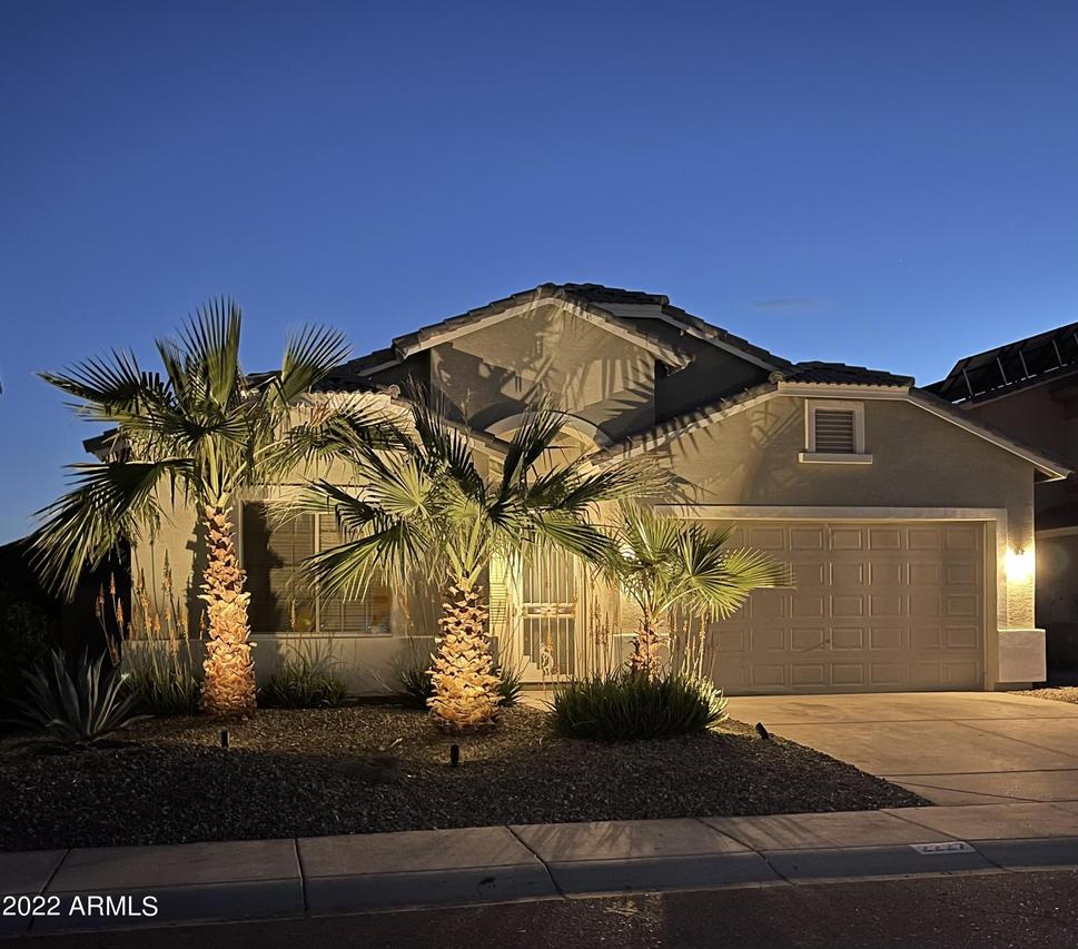 2227 W Jasper Butte Dr., Queen Creek, AZ 85144