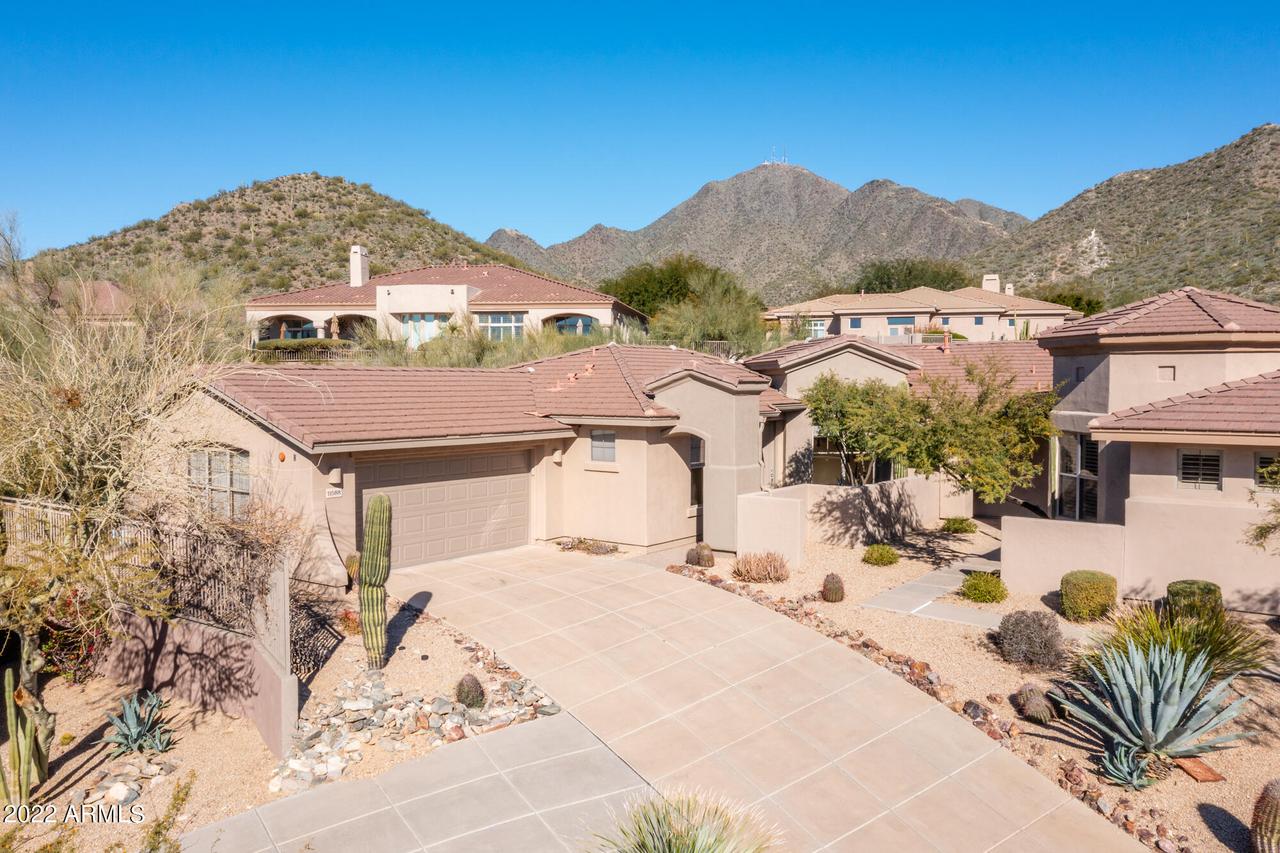 11588 E Raintree Dr., Scottsdale, AZ 85255