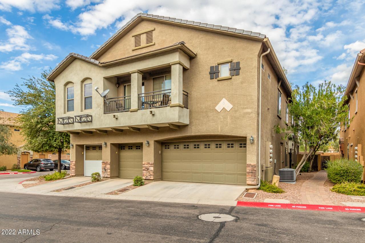 2024 S Baldwin #16, Mesa, AZ 85209