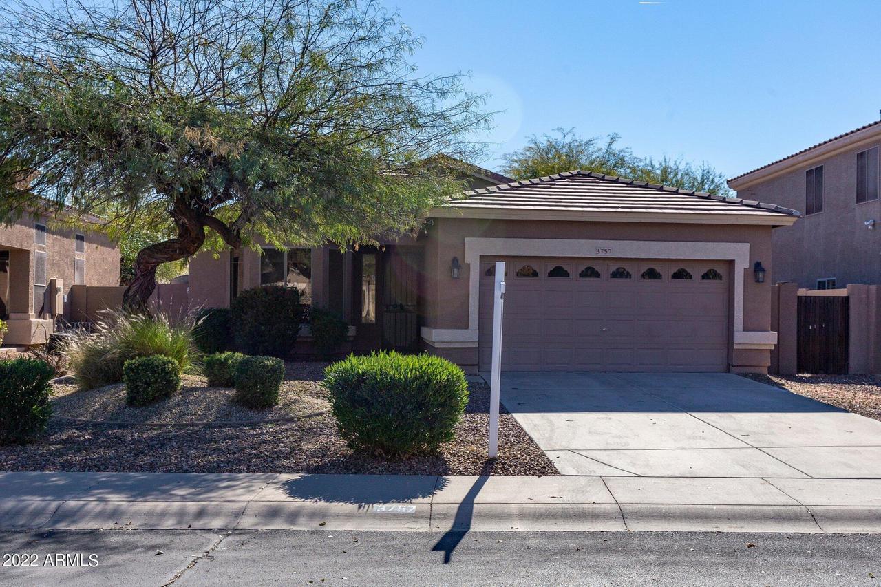 3757 E Oxford Ln., Gilbert, AZ 85295