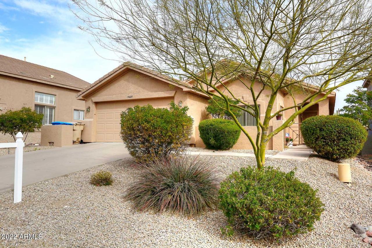 13427 N Vista Del Lago, Fountain Hills, AZ 85268