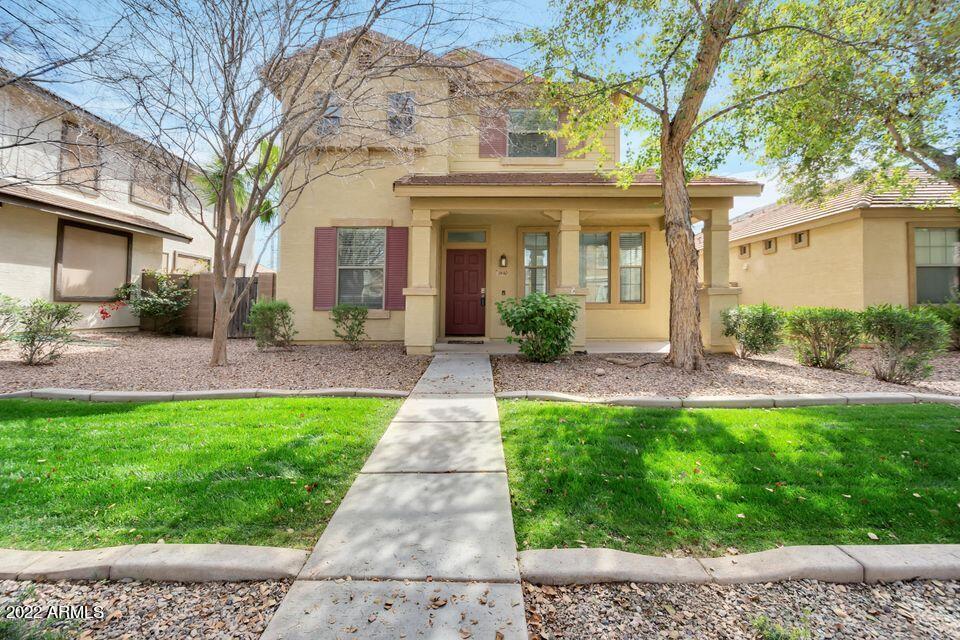 3840 E Yeager Dr., Gilbert, AZ 85295
