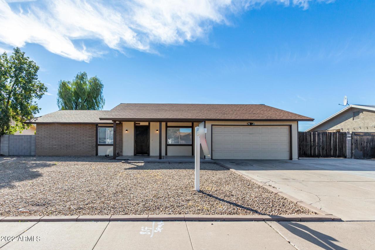 8645 W Glenrosa Ave., Phoenix, AZ 85037