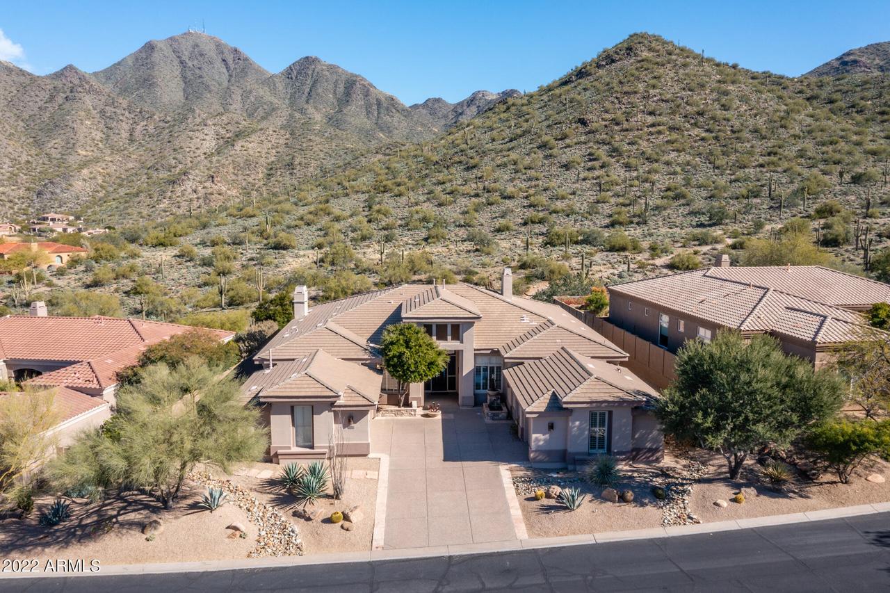 11392 E Caribbean Ln., Scottsdale, AZ 85255