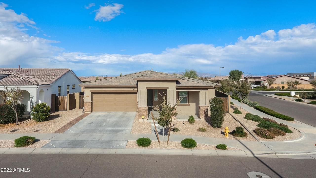 22618 E Via Del Oro, Queen Creek, AZ 85142
