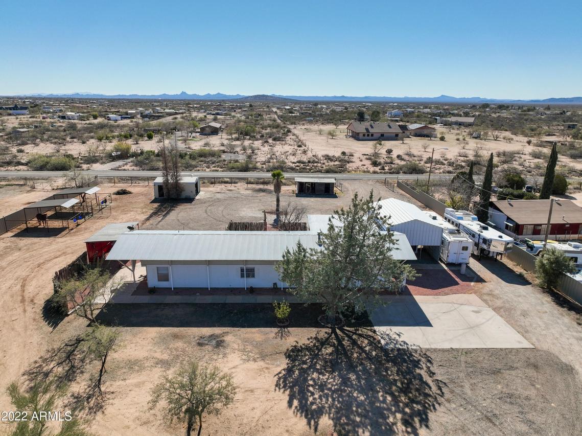 22875 W Pacific St., Congress, AZ 85332