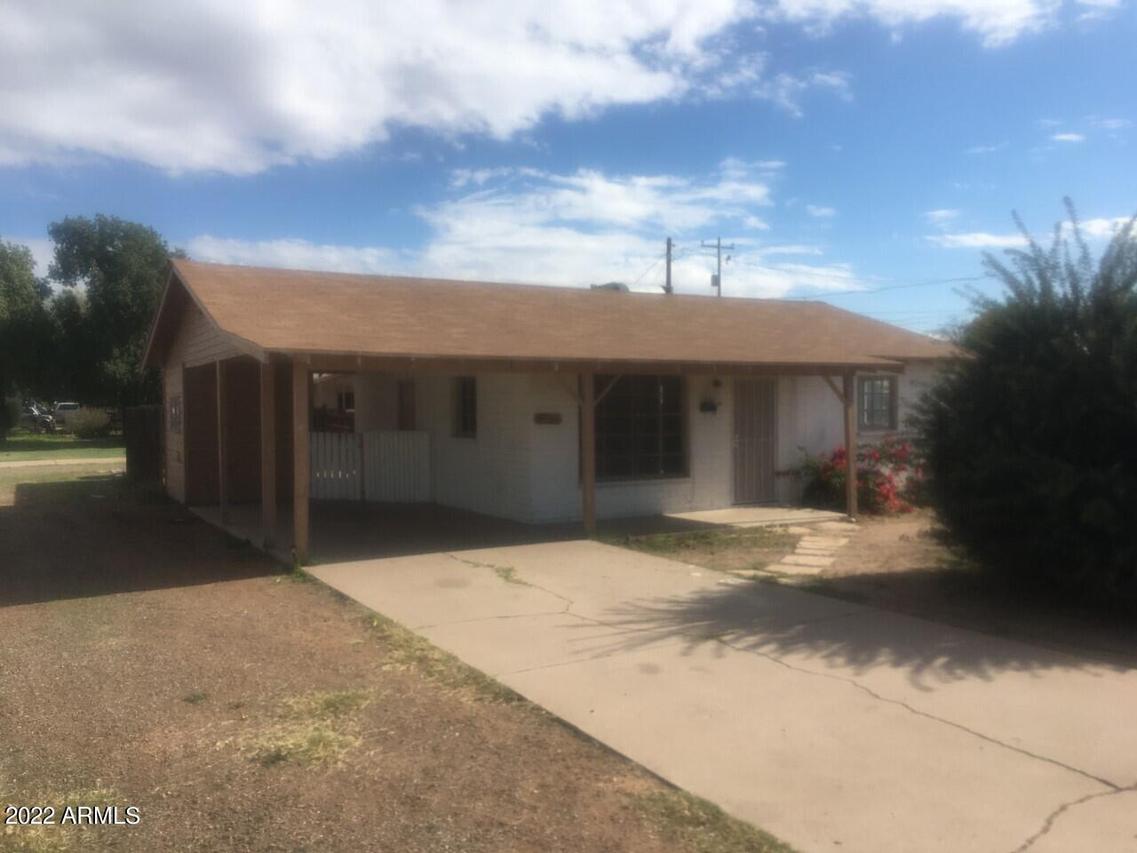 3717 N 20th St., Phoenix, AZ 85016