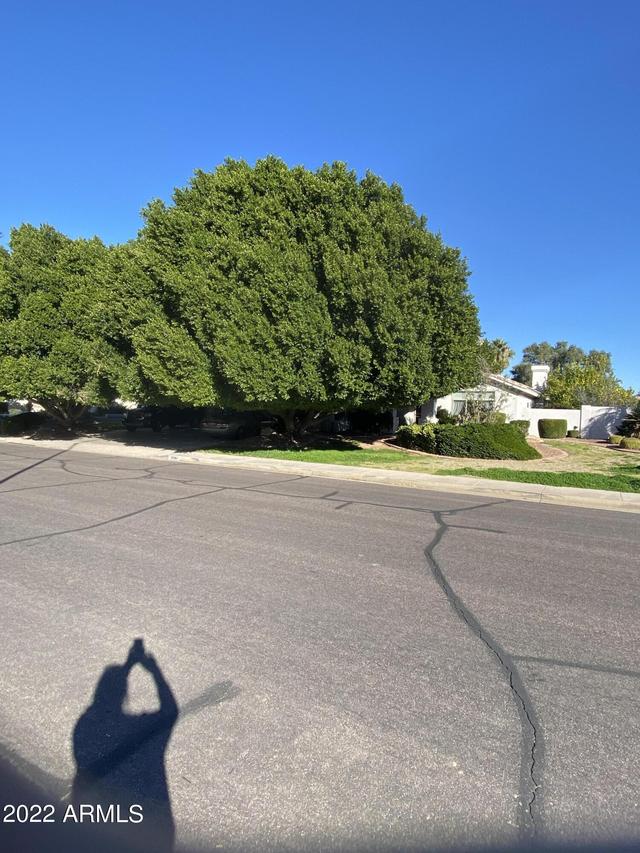 4260 E Encanto St., Mesa, AZ 85205