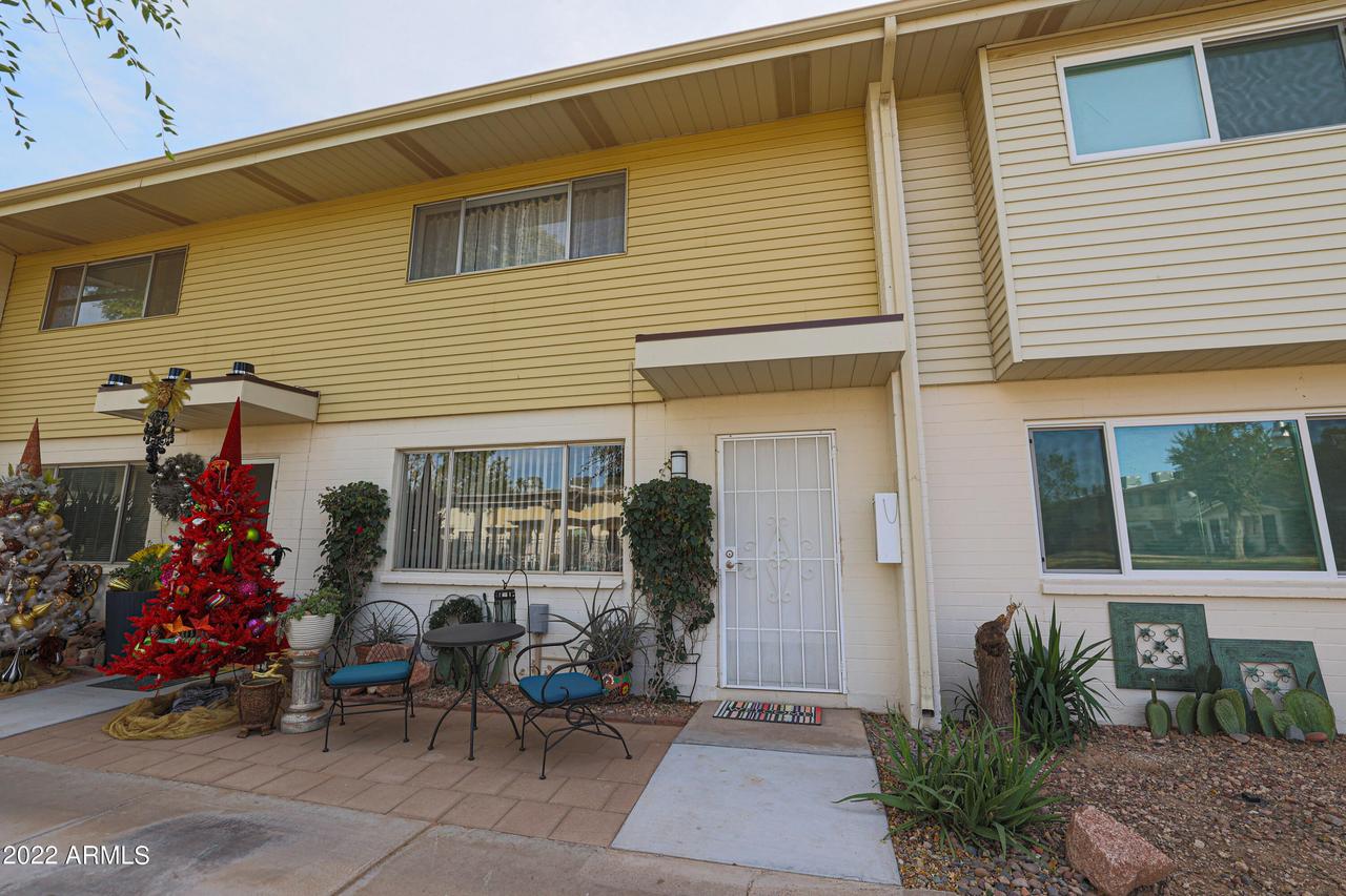 8211 E Garfield St. #J9, Scottsdale, AZ 85257