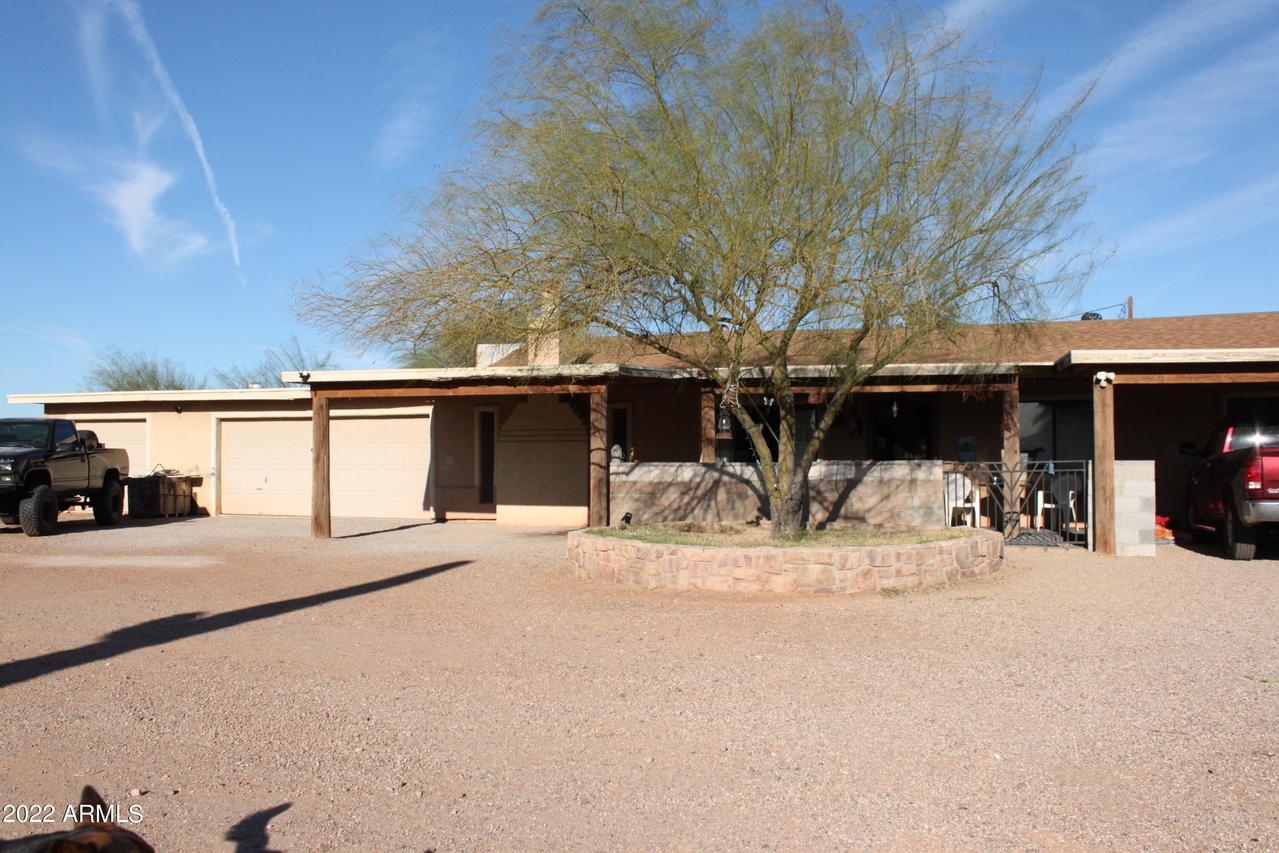1132 N 191st Ave., Buckeye, AZ 85326