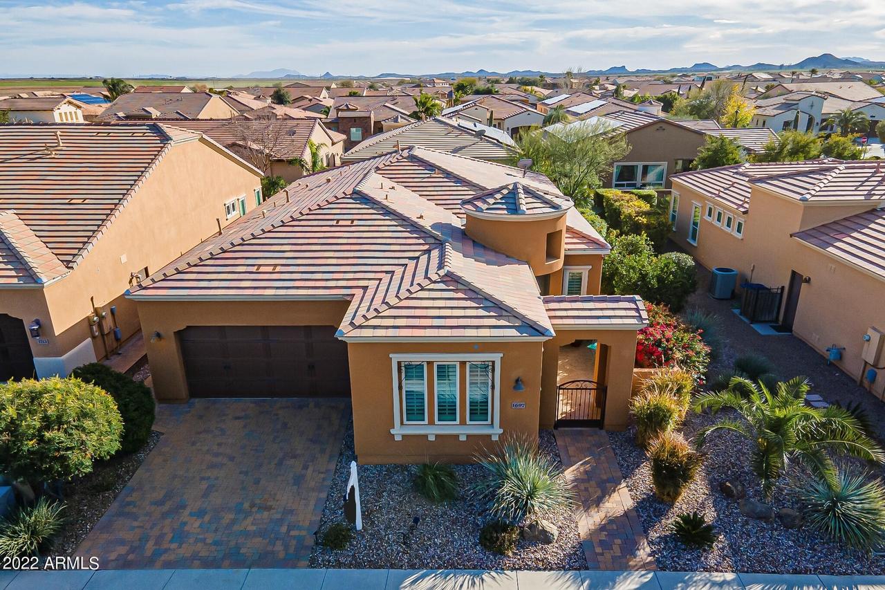 1697 E Amaranth Tr., Queen Creek, AZ 85140