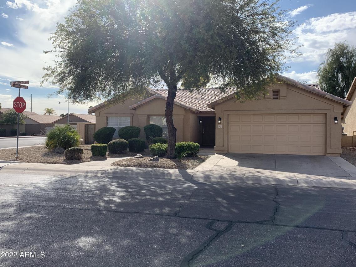 5301 W Saragosa St., Chandler, AZ 85226