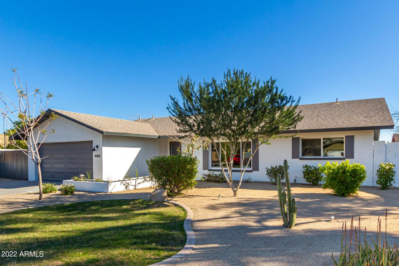 4409 S Butte Ave., Tempe, AZ 85282