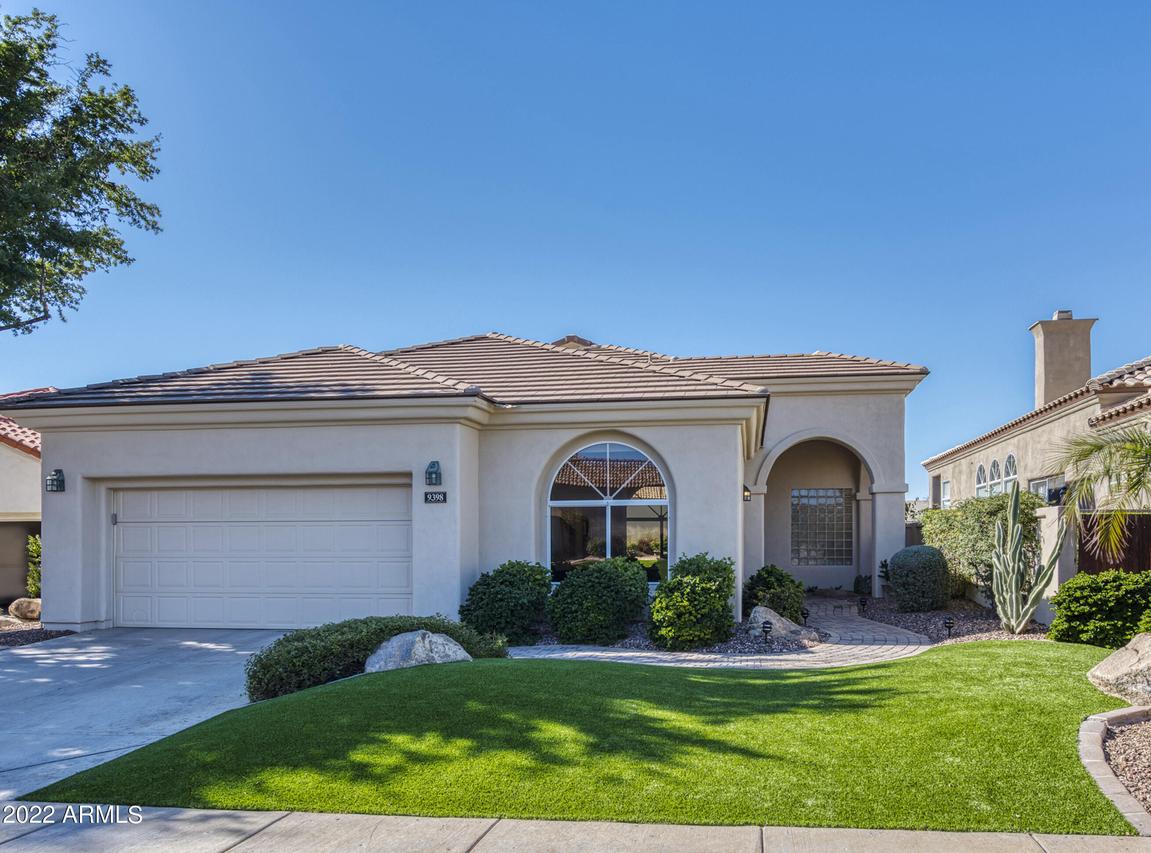 9398 N 118th St., Scottsdale, AZ 85259
