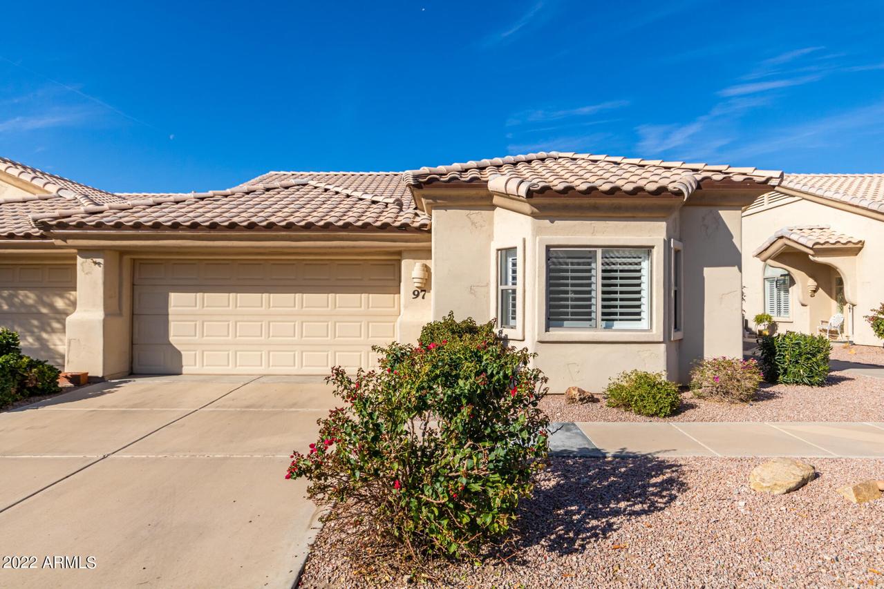 5830 E Mckellips Rd. #97, Mesa, AZ 85215