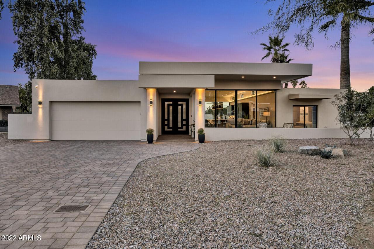 5939 E Beryl Ave., Paradise Valley, AZ 85253