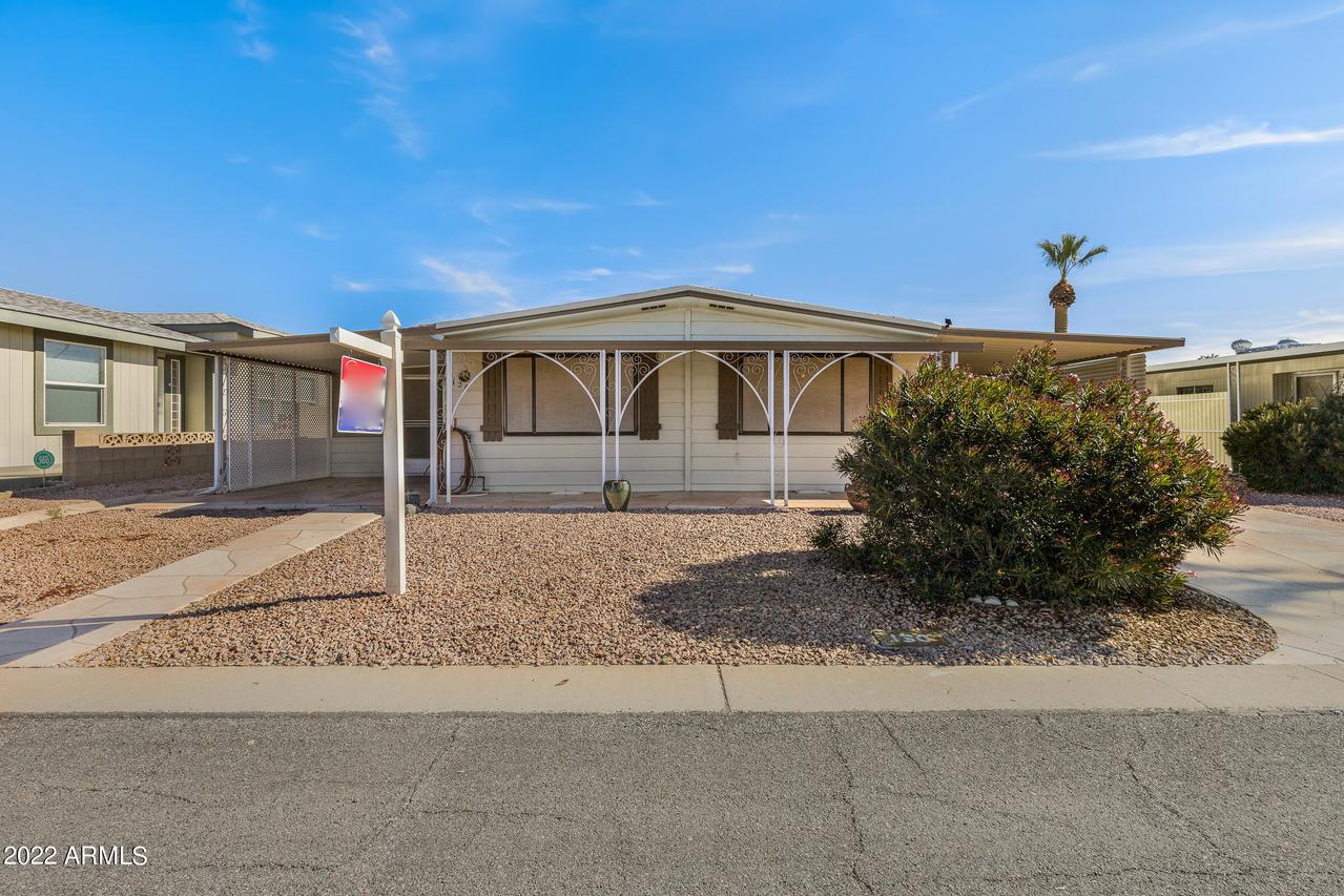 3160 E Main St. #130, Mesa, AZ 85213
