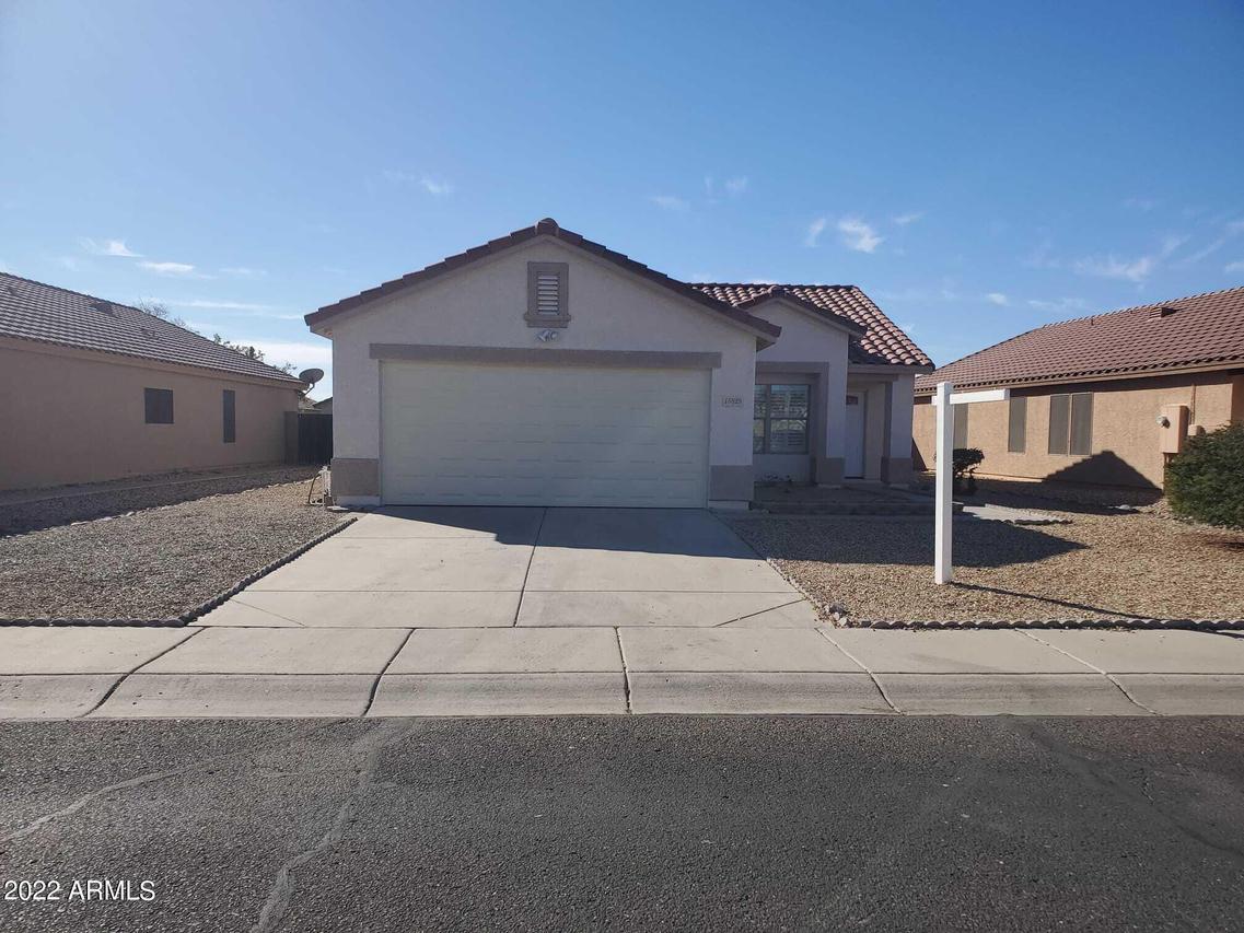 15829 W Gelding Dr., Surprise, AZ 85379