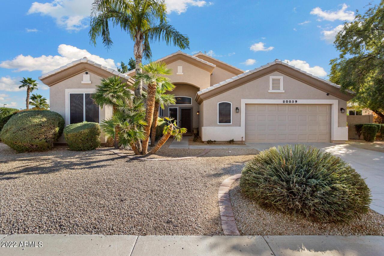 20039 N 108th Ln., Sun City, AZ 85373