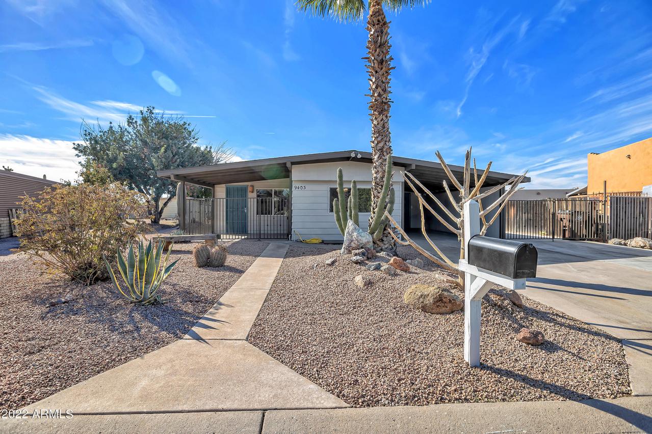 9403 E Emelita Ave., Mesa, AZ 85208