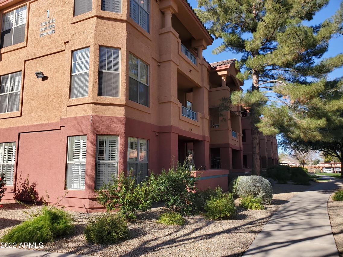 14950 W Mountain View Blvd. #1202, Surprise, AZ 85374